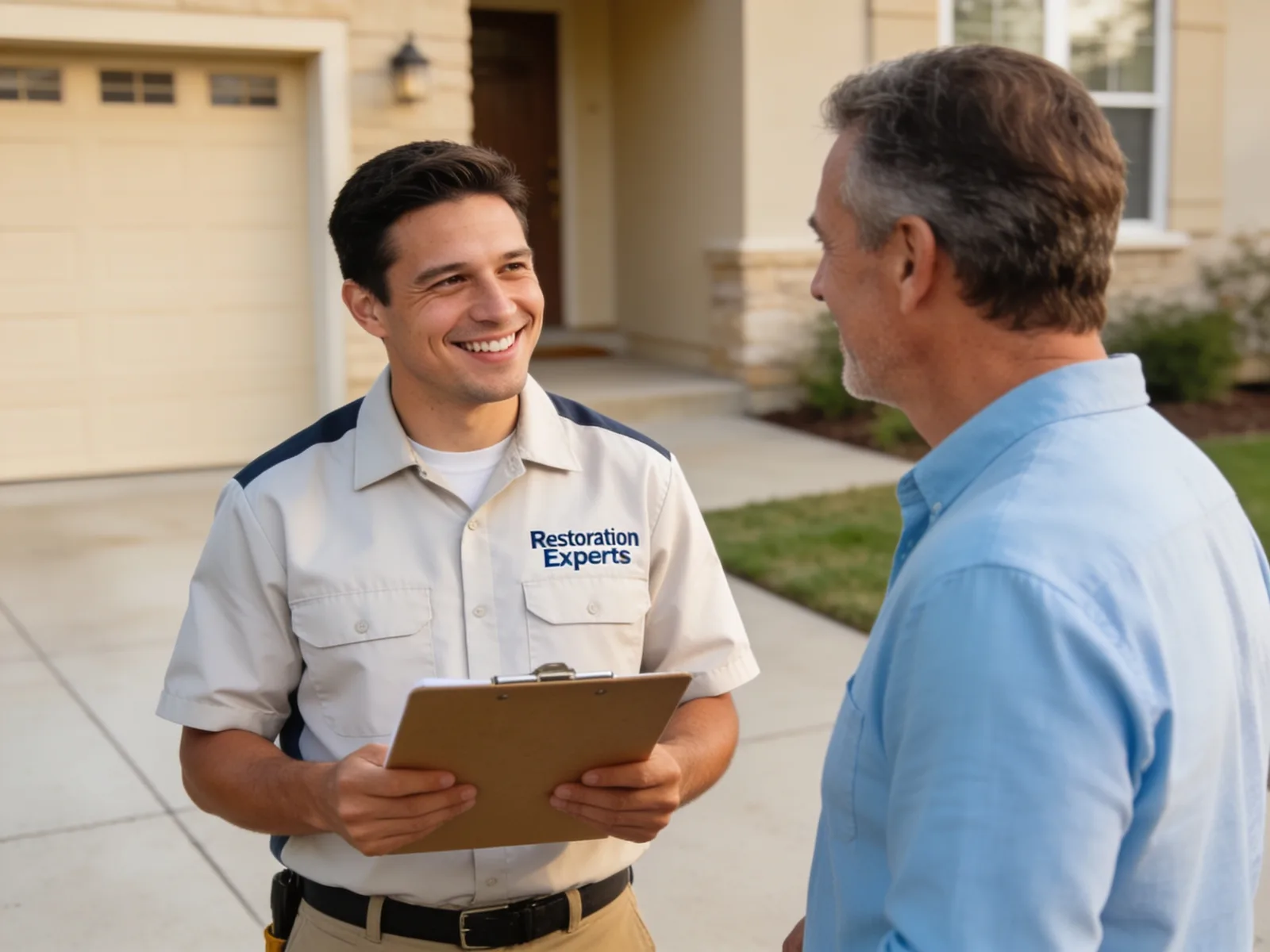 Water Damage Cleanup Dallas, NC FAQs